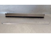 Recambio de embellecedor para mg serie 45 (t/rt) 2.0 td referencia OEM IAM 84201ST3E000  