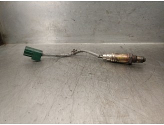 Recambio de sonda lambda para nissan micra (k12e) 1.4 cat referencia OEM IAM 226A0AX000 226A0AX000 