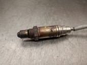 Recambio de sonda lambda para nissan micra (k12e) 1.4 cat referencia OEM IAM 226A0AX000 226A0AX000 