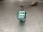 Recambio de sonda lambda para nissan micra (k12e) 1.4 cat referencia OEM IAM 226A0AX000 226A0AX000 