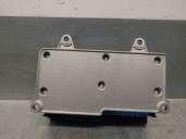 Recambio de centralita airbag para volvo xc60 i suv (156) d5 awd referencia OEM IAM 31313827  00405408B0 TEMIC