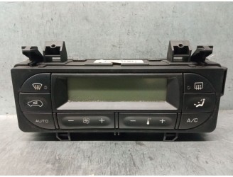 Recambio de mando climatizador para citroën c3 1.4 hdi referencia OEM IAM 96588239XT 6924J7 
