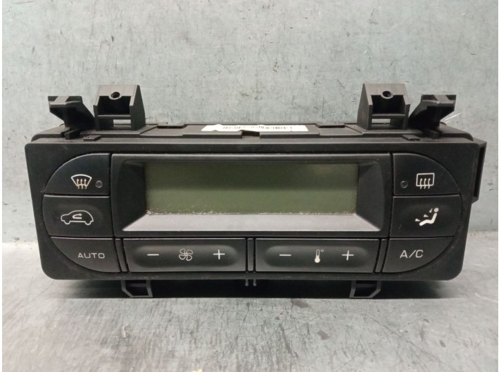 Recambio de mando climatizador para citroën c3 1.4 hdi referencia OEM IAM 96588239XT 6924J7 