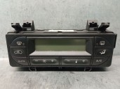 Recambio de mando climatizador para citroën c3 1.4 hdi referencia OEM IAM 96588239XT 6924J7 