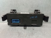 Recambio de mando climatizador para citroën c3 1.4 hdi referencia OEM IAM 96588239XT 6924J7 