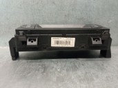 Recambio de mando climatizador para citroën c3 1.4 hdi referencia OEM IAM 96588239XT 6924J7 