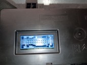 Recambio de mando climatizador para citroën c3 1.4 hdi referencia OEM IAM 96588239XT 6924J7 