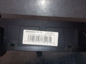 Recambio de mando climatizador para citroën c3 1.4 hdi referencia OEM IAM 96588239XT 6924J7 