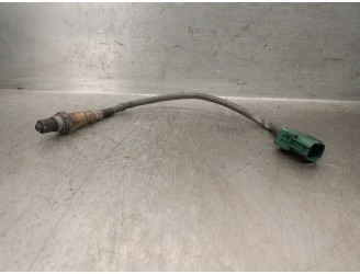 Recambio de sonda lambda para nissan micra (k12e) 1.4 cat referencia OEM IAM 22690AU000 22690AU000 0258006462 BOSCH