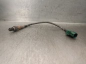 Recambio de sonda lambda para nissan micra (k12e) 1.4 cat referencia OEM IAM 22690AU000 22690AU000 0258006462 BOSCH