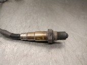 Recambio de sonda lambda para nissan micra (k12e) 1.4 cat referencia OEM IAM 22690AU000 22690AU000 0258006462 BOSCH