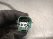 Recambio de sonda lambda para nissan micra (k12e) 1.4 cat referencia OEM IAM 22690AU000 22690AU000 0258006462 BOSCH