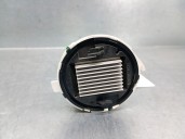 Replacement heater resistor for Mazda 3 lim. (BL) 2.2 turbodiesel cat OEM IAM reference H7651BHS300 H7651BHS300 