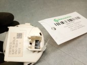 Replacement heater resistor for Mazda 3 lim. (BL) 2.2 turbodiesel cat OEM IAM reference H7651BHS300 H7651BHS300 