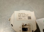 Replacement heater resistor for Mazda 3 lim. (BL) 2.2 turbodiesel cat OEM IAM reference H7651BHS300 H7651BHS300 
