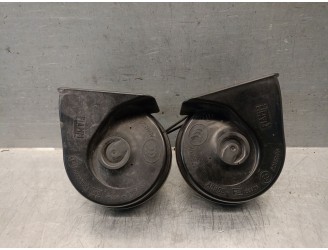 Recambio de claxon para volvo xc60 i suv (156) d5 awd referencia OEM IAM 31294498 31294498 