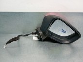 Recambio de retrovisor derecho para mazda 3 lim. (bl) 2.2 turbodiesel cat referencia OEM IAM BABH69121A BABH69121A 