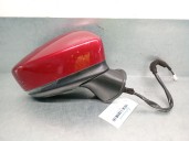 Recambio de retrovisor derecho para mazda 3 lim. (bl) 2.2 turbodiesel cat referencia OEM IAM BABH69121A BABH69121A 