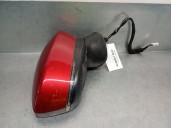 Recambio de retrovisor derecho para mazda 3 lim. (bl) 2.2 turbodiesel cat referencia OEM IAM BABH69121A BABH69121A 