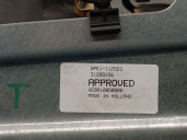 Recambio de motor cierre centralizado porton para volvo xc60 i suv (156) d5 awd referencia OEM IAM 31299156 