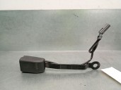 Recambio de enganche cinturon delantero izquierdo para mazda 3 lim. (bl) 2.2 turbodiesel cat referencia OEM IAM B6YC57680 
