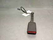 Recambio de enganche cinturon delantero izquierdo para mazda 3 lim. (bl) 2.2 turbodiesel cat referencia OEM IAM B6YC57680 