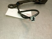 Recambio de enganche cinturon delantero izquierdo para mazda 3 lim. (bl) 2.2 turbodiesel cat referencia OEM IAM B6YC57680 