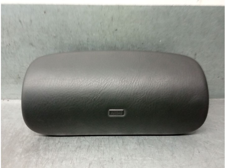 Recambio de airbag delantero derecho para mg serie 25 (rf) 1.6 16v cat referencia OEM IAM EHM102360 EHM102360 