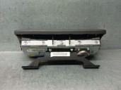 Recambio de airbag delantero derecho para mg serie 25 (rf) 1.6 16v cat referencia OEM IAM EHM102360 EHM102360 