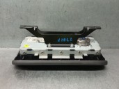 Recambio de airbag delantero derecho para mg serie 25 (rf) 1.6 16v cat referencia OEM IAM EHM102360 EHM102360 