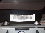 Recambio de airbag delantero derecho para mg serie 25 (rf) 1.6 16v cat referencia OEM IAM EHM102360 EHM102360 