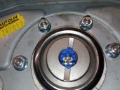 Recambio de airbag delantero izquierdo para mg serie 25 (rf) 1.6 16v cat referencia OEM IAM EHM102600 R30132403088 