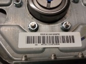 Recambio de airbag delantero izquierdo para mg serie 25 (rf) 1.6 16v cat referencia OEM IAM EHM102600 R30132403088 