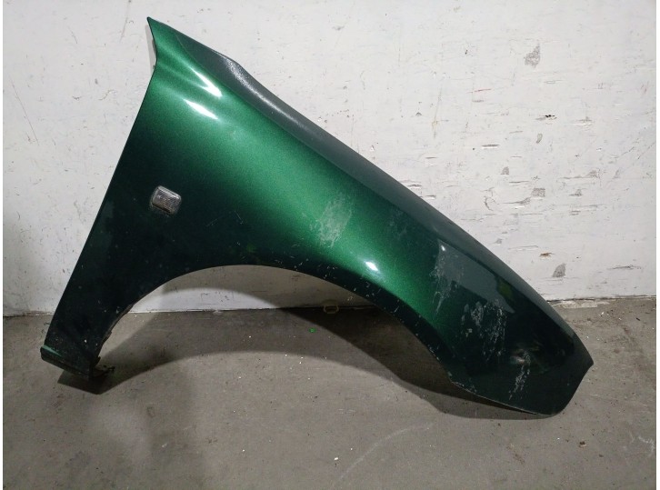 Recambio de aleta delantera derecha para mg serie 25 (rf) 1.6 16v cat referencia OEM IAM 5697722  