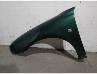 Recambio de aleta delantera izquierda para mg serie 25 (rf) 1.6 16v cat referencia OEM IAM 5697723  