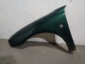 Recambio de aleta delantera izquierda para mg serie 25 (rf) 1.6 16v cat referencia OEM IAM 5697723  