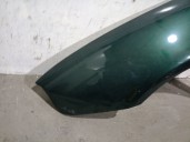 Recambio de aleta delantera izquierda para mg serie 25 (rf) 1.6 16v cat referencia OEM IAM 5697723  