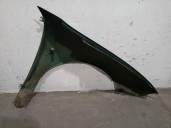 Recambio de aleta delantera izquierda para mg serie 25 (rf) 1.6 16v cat referencia OEM IAM 5697723  