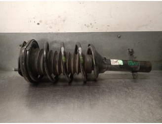 Recambio de amortiguador delantero derecho para mg serie 25 (rf) 1.6 16v cat referencia OEM IAM RND103470 RND103470 DELPHI