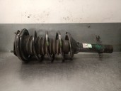 Replacement front right shock absorber for MG Series 25 (RF) 1.6 16V CAT OEM IAM reference RND103470 RND103470 DELPHI