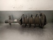 Replacement front right shock absorber for MG Series 25 (RF) 1.6 16V CAT OEM IAM reference RND103470 RND103470 DELPHI