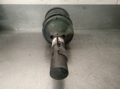 Replacement front right shock absorber for MG Series 25 (RF) 1.6 16V CAT OEM IAM reference RND103470 RND103470 DELPHI