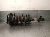 Replacement front left shock absorber for MG Series 25 (RF) 1.6 16V CAT OEM IAM reference RND103470 RND103470 DELPHI