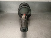 Replacement front left shock absorber for MG Series 25 (RF) 1.6 16V CAT OEM IAM reference RND103470 RND103470 DELPHI