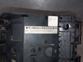Replacement relay / fuse box for MG Series 25 (RF) 1.6 16V CAT OEM IAM reference 114732101801 103720 