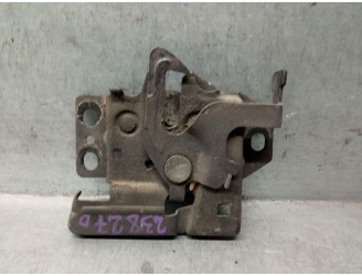 Recambio de cerradura capot para mg serie 25 (rf) 1.6 16v cat referencia OEM IAM 16K4F 16K4F 