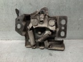 Recambio de cerradura capot para mg serie 25 (rf) 1.6 16v cat referencia OEM IAM 16K4F 16K4F 