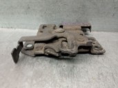 Recambio de cerradura capot para mg serie 25 (rf) 1.6 16v cat referencia OEM IAM 16K4F 16K4F 