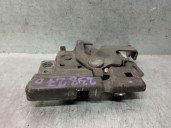 Recambio de cerradura capot para mg serie 25 (rf) 1.6 16v cat referencia OEM IAM 16K4F 16K4F 