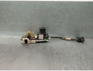 Recambio de cerradura puerta delantera izquierda para mg serie 25 (rf) 1.6 16v cat referencia OEM IAM 16K4F 16K4F 